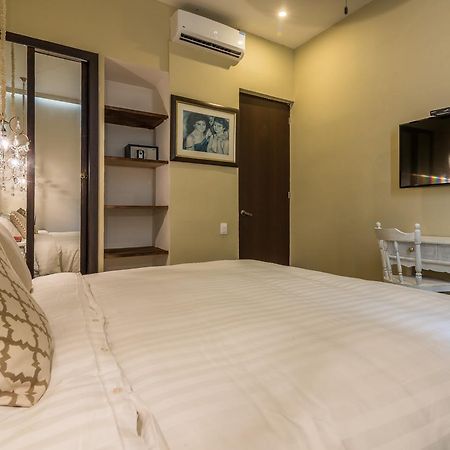Casa Arte Hotel Boutique (Adults Only) Cartagena Exterior photo