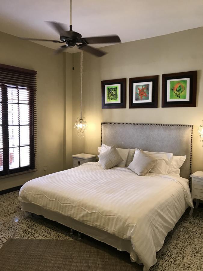 Casa Arte Hotel Boutique (Adults Only) Cartagena Exterior photo