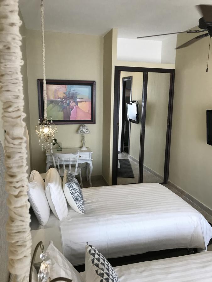 Casa Arte Hotel Boutique (Adults Only) Cartagena Exterior photo