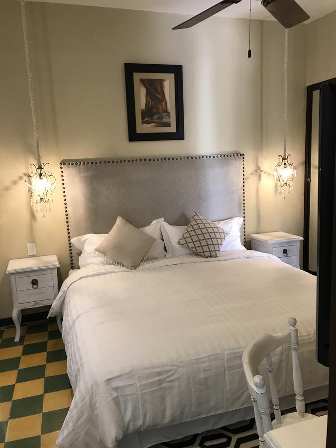 Casa Arte Hotel Boutique (Adults Only) Cartagena Exterior photo