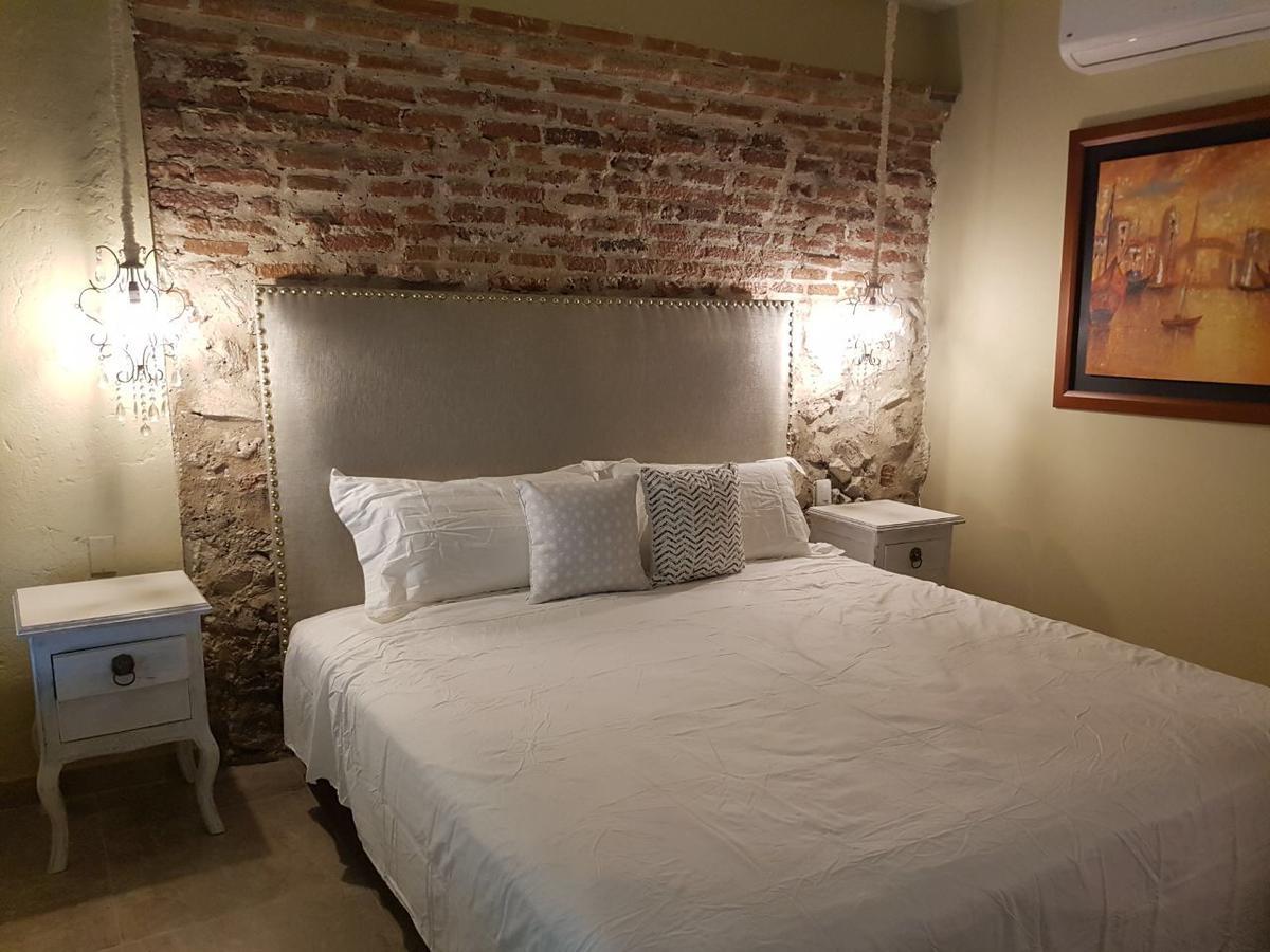 Casa Arte Hotel Boutique (Adults Only) Cartagena Exterior photo