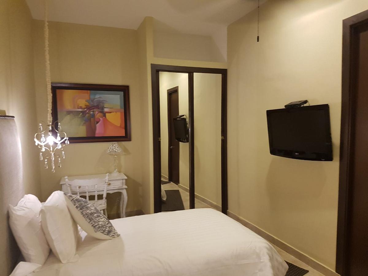 Casa Arte Hotel Boutique (Adults Only) Cartagena Exterior photo