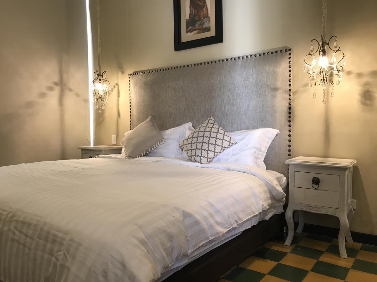 Casa Arte Hotel Boutique (Adults Only) Cartagena Exterior photo