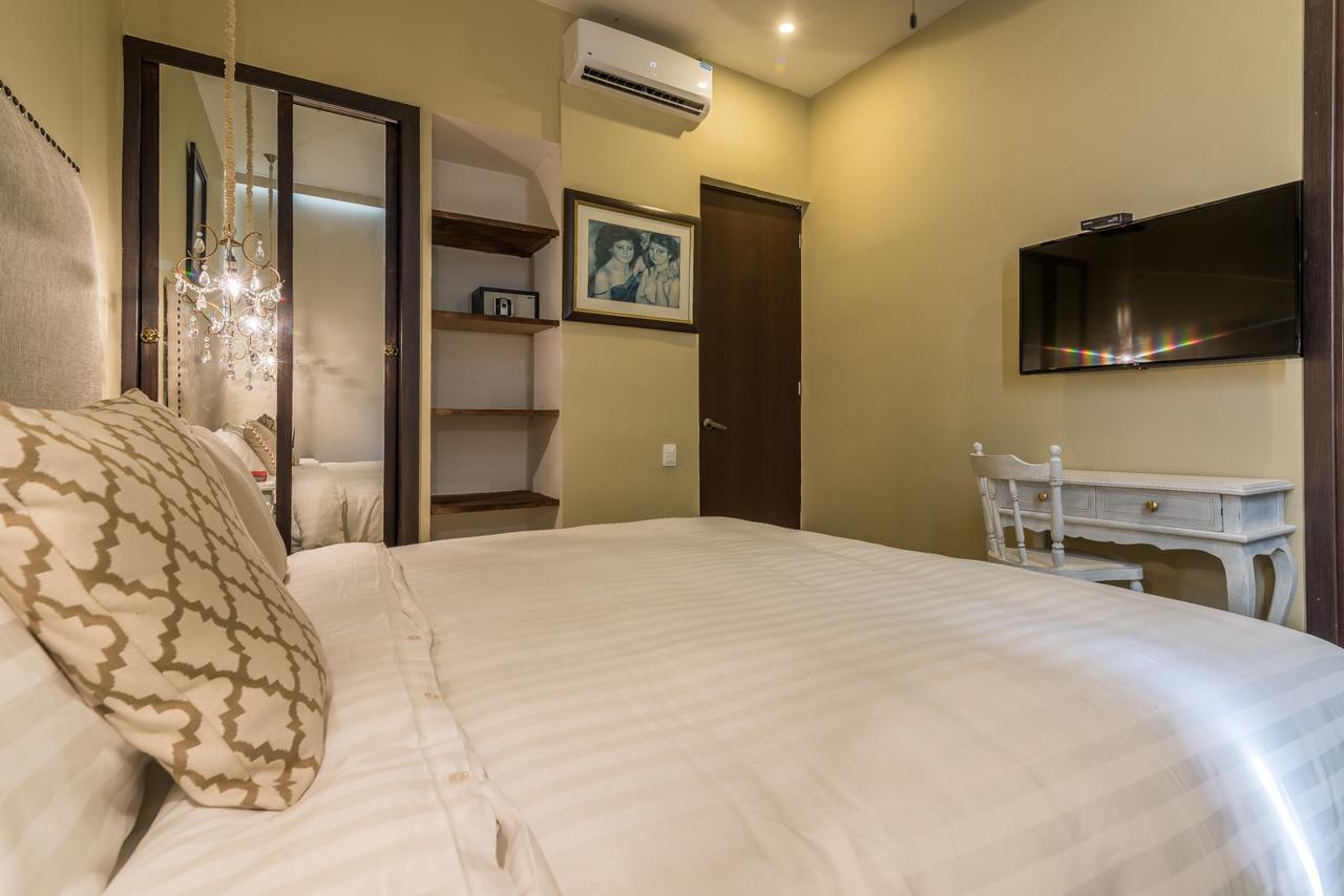 Casa Arte Hotel Boutique (Adults Only) Cartagena Exterior photo
