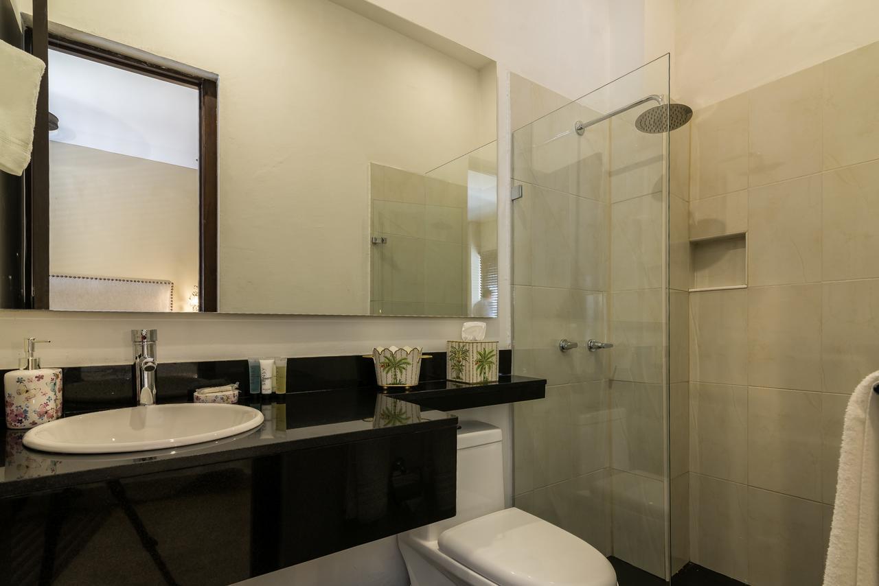 Casa Arte Hotel Boutique (Adults Only) Cartagena Exterior photo
