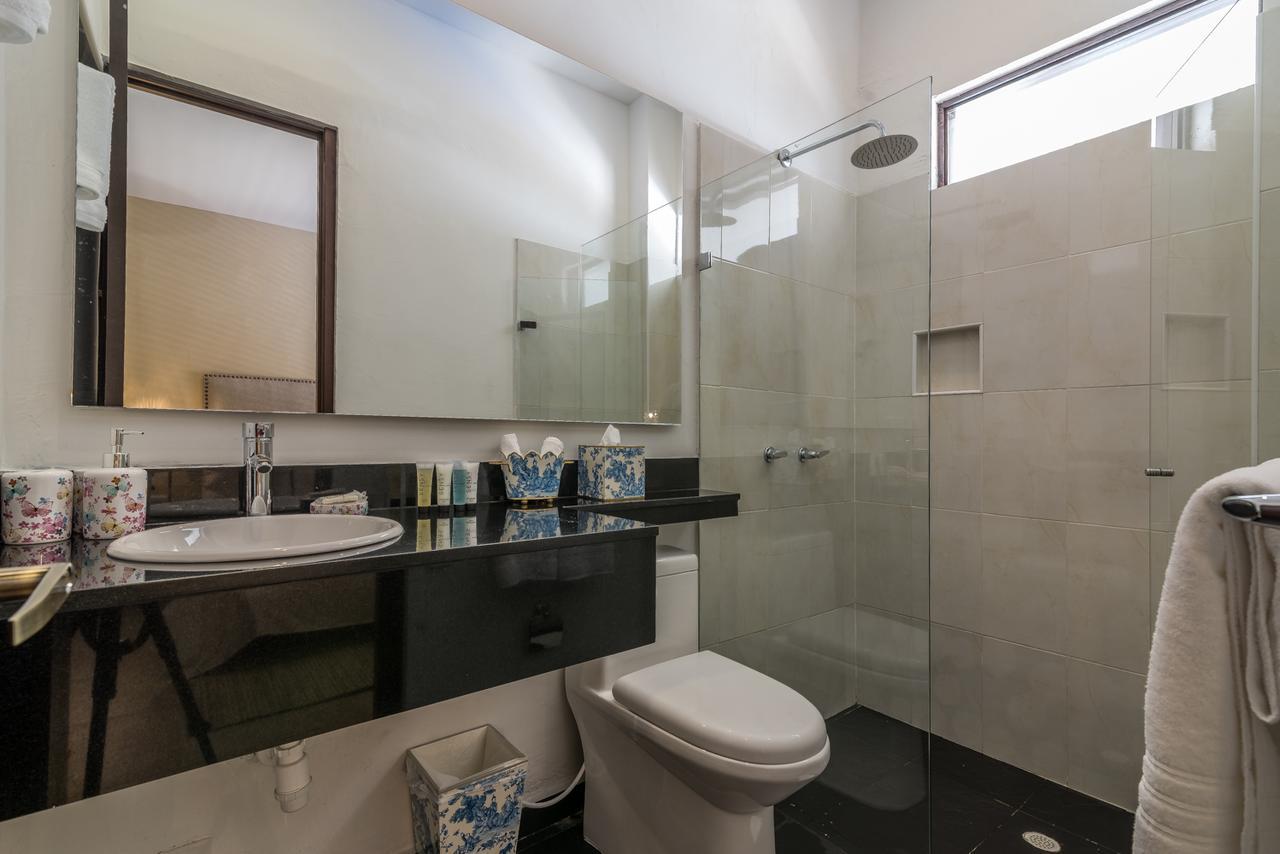 Casa Arte Hotel Boutique (Adults Only) Cartagena Exterior photo