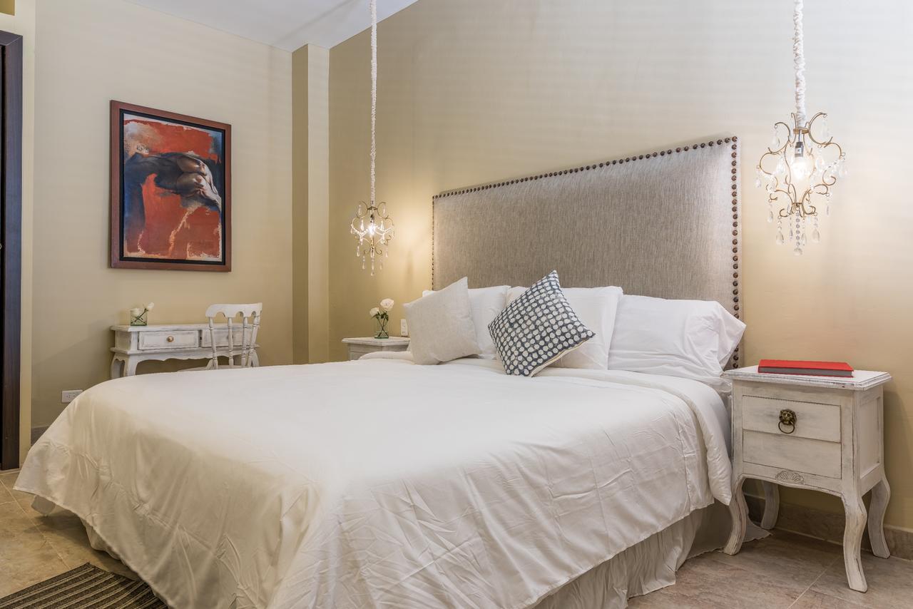 Casa Arte Hotel Boutique (Adults Only) Cartagena Exterior photo